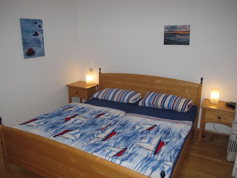 Juliusruh Breege in Breege