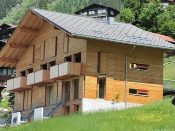 Roossi Lauterbrunnen