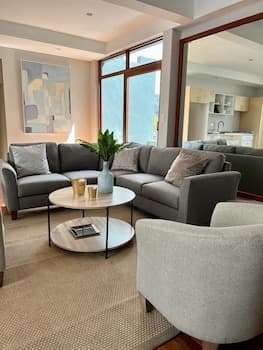 Santa Lucia Suites - Barranco