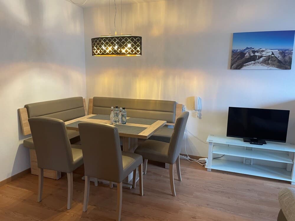 Apartement Linda Zell am See