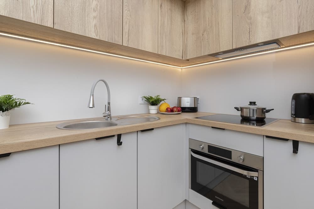 Krochmalna Apartment Warsaw by Renters