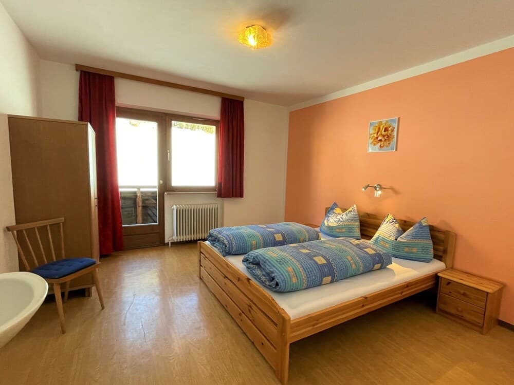 Roggenboden Oberau in Oberau