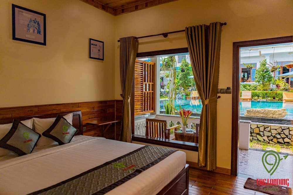 THE LANDING RESORT PHU QUOC