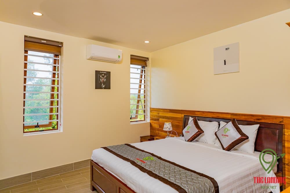 THE LANDING RESORT PHU QUOC