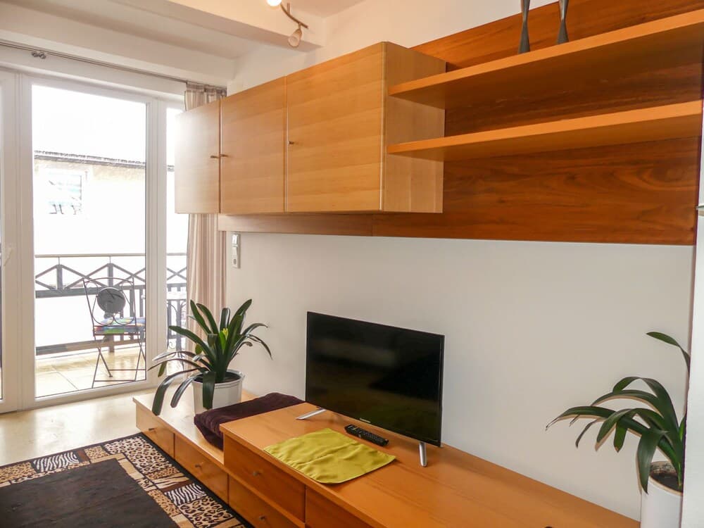 Das Stadthaus Saalfelden am Steinernen Meer