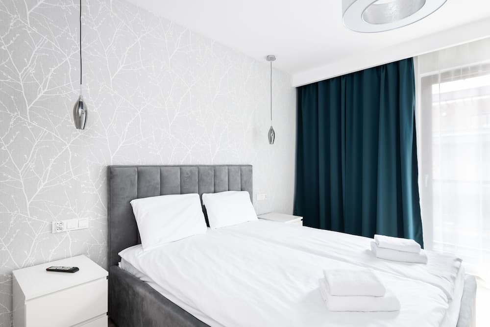 Flatbook City Center SPA  Chmielna 73