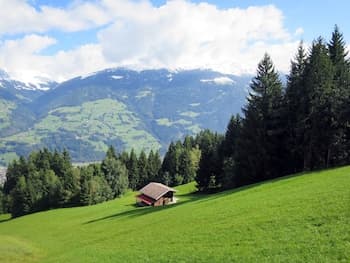 Skistadl Kaltenbach in Kaltenbach