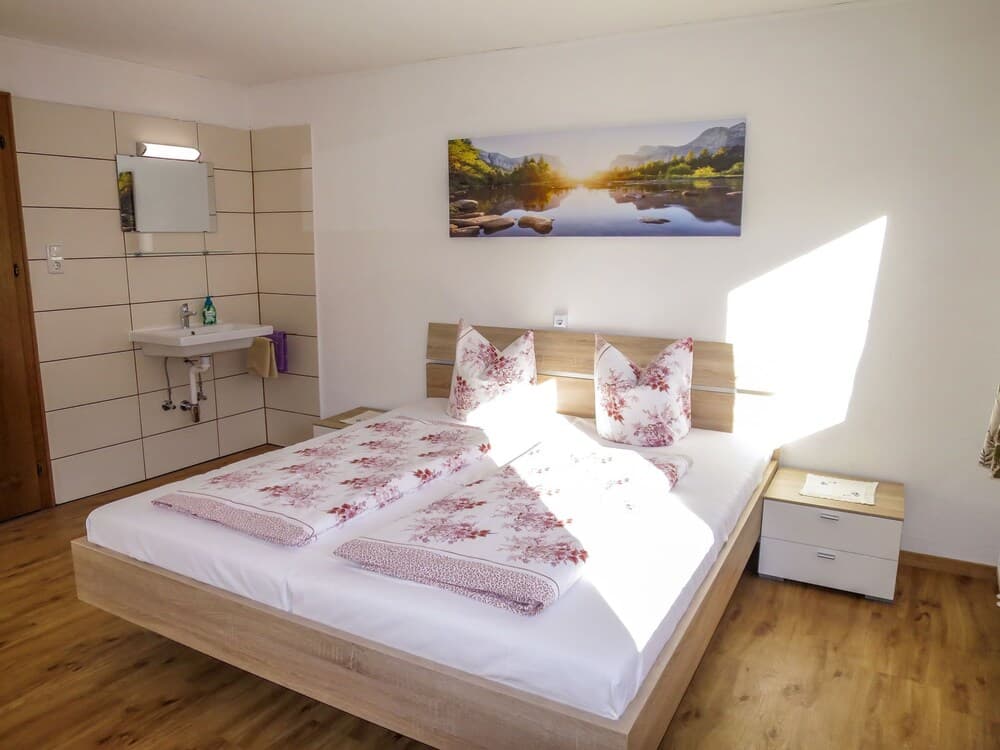 Lipperhof Schwendau in Schwendau