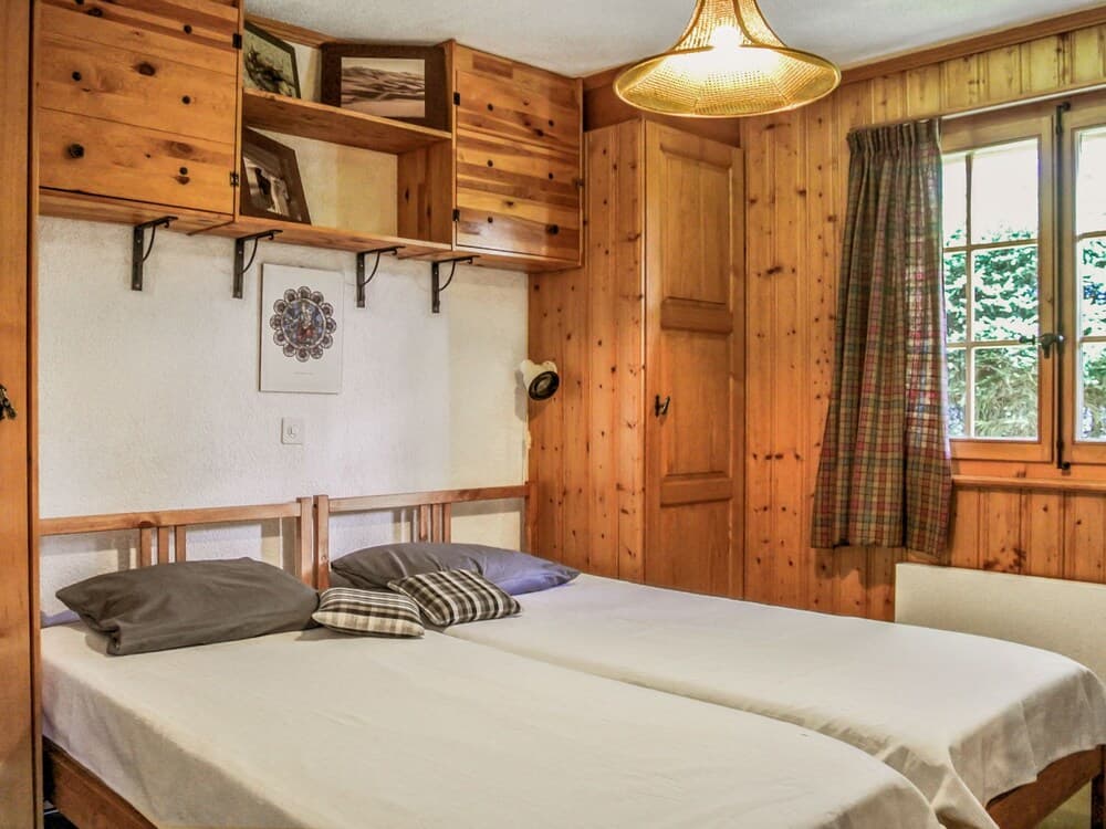 Mogador 13 Bagnes in Bagnes