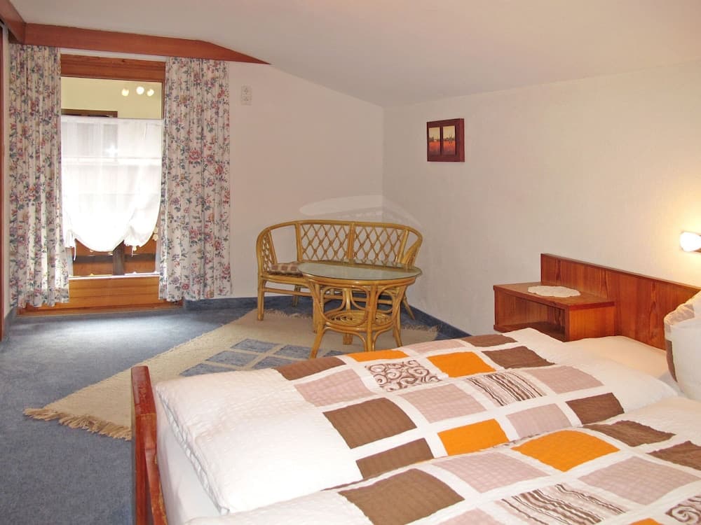 Martina Mayrhofen in Mayrhofen