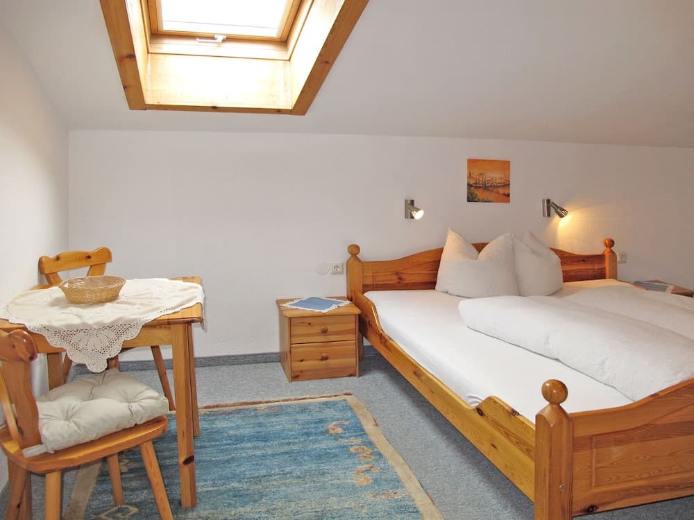 Martina Mayrhofen in Mayrhofen