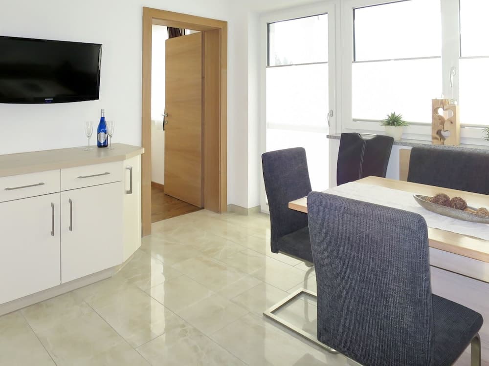 Hanser Ramsau im Zillertal