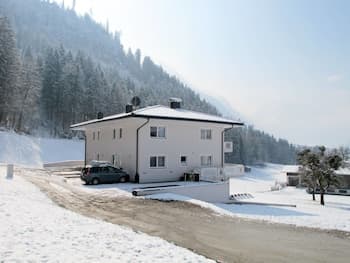 Hanser Ramsau im Zillertal