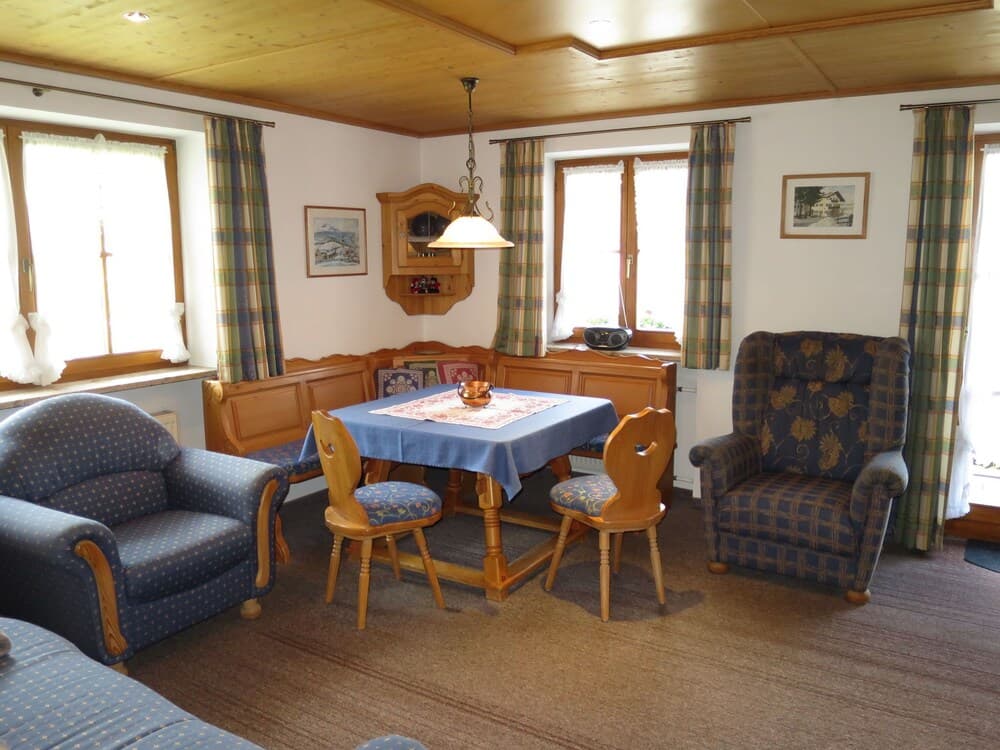 Heistracher Reit im Winkl