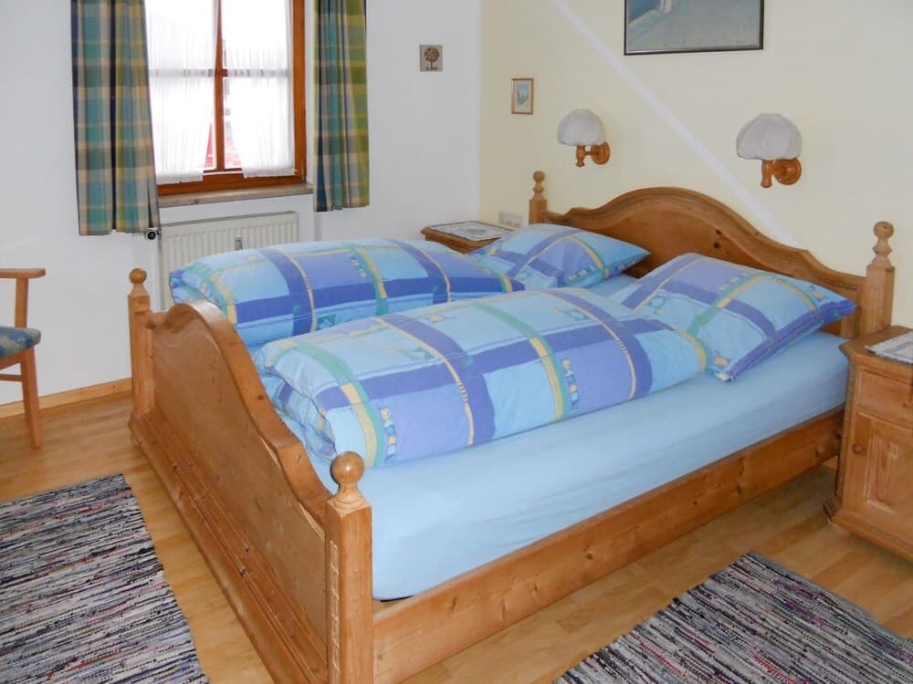 Dorfstrasse Reit im Winkl