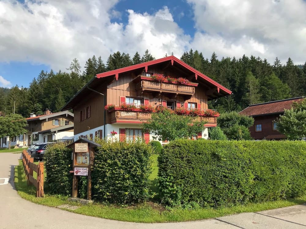 Heistracher Reit im Winkl