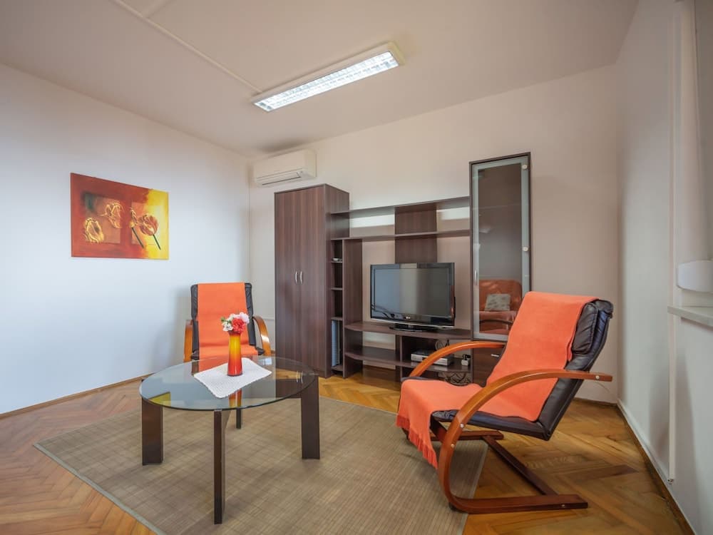 Sabina Rijeka in Rijeka