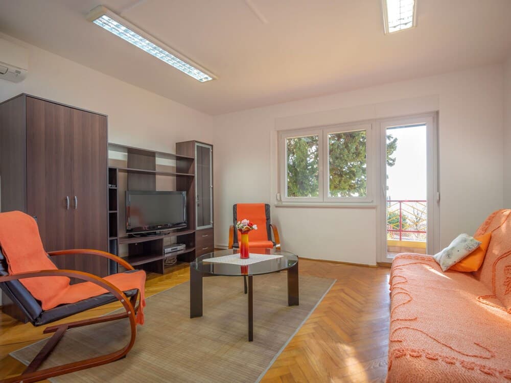 Sabina Rijeka in Rijeka