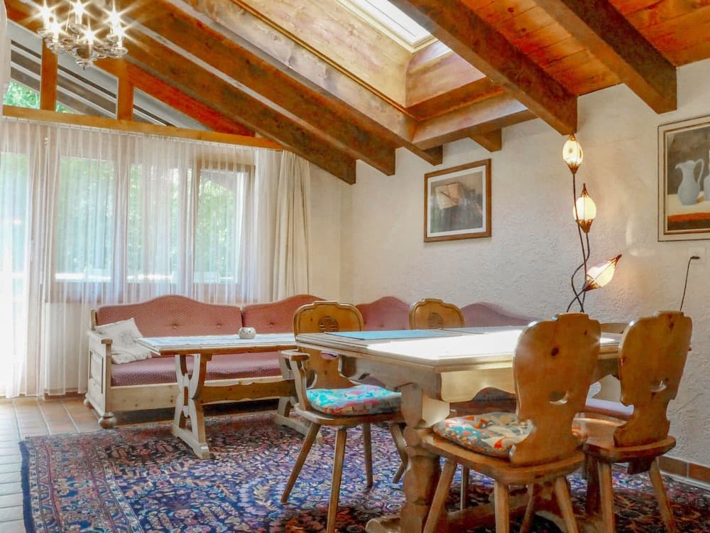 Vitalis Zermatt in Zermatt