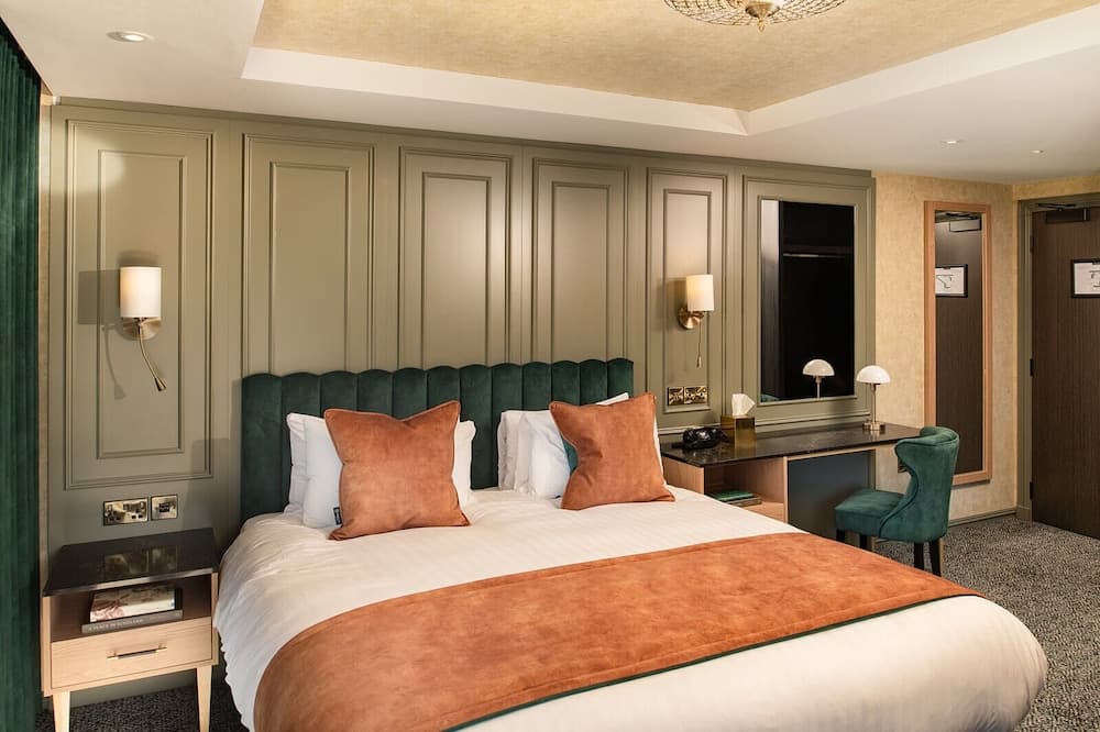 Brig o' Doon House Hotel