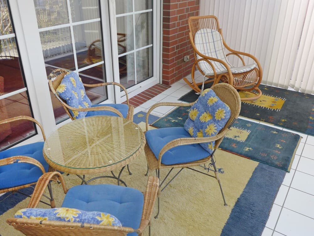 Seeb r Norden in Norden