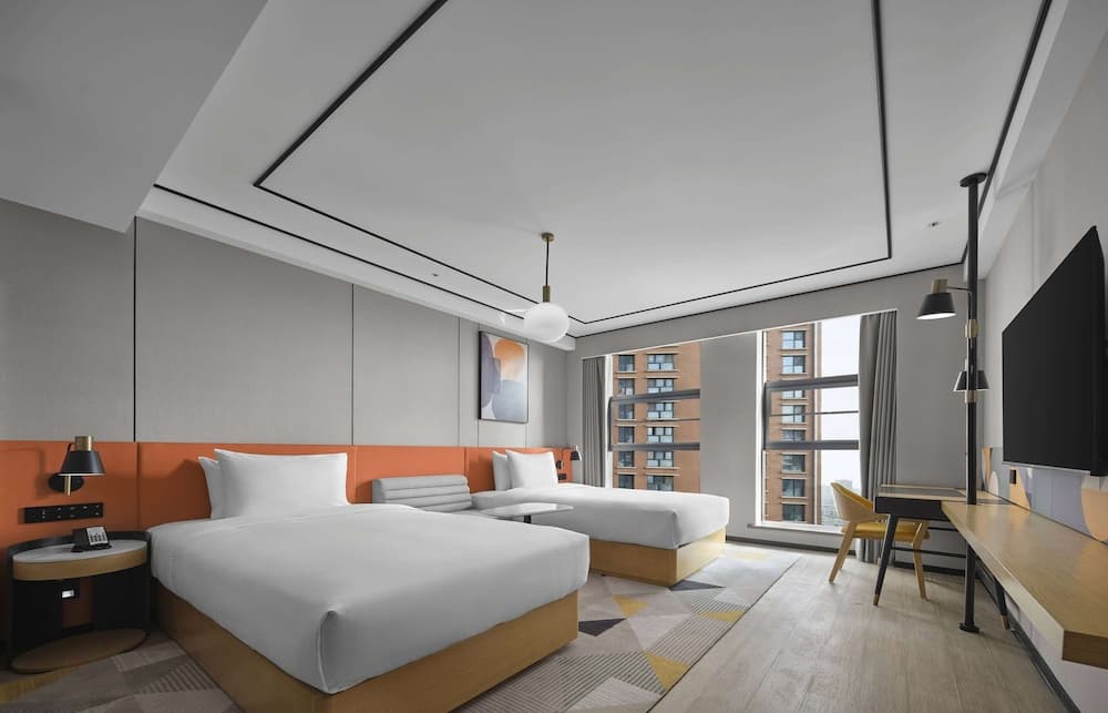 Hilton Garden Inn Xingtai Xiangdu District