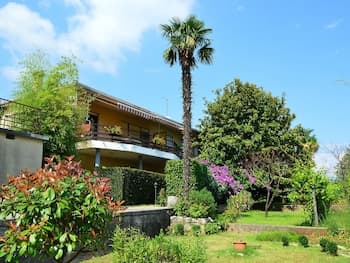 Marija Lovran in Lovran