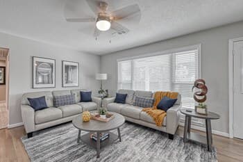 Star Candy Near Nasa and Space Center