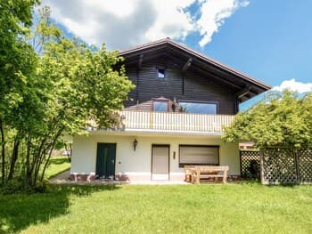 Am Hohen Bogen Arrach