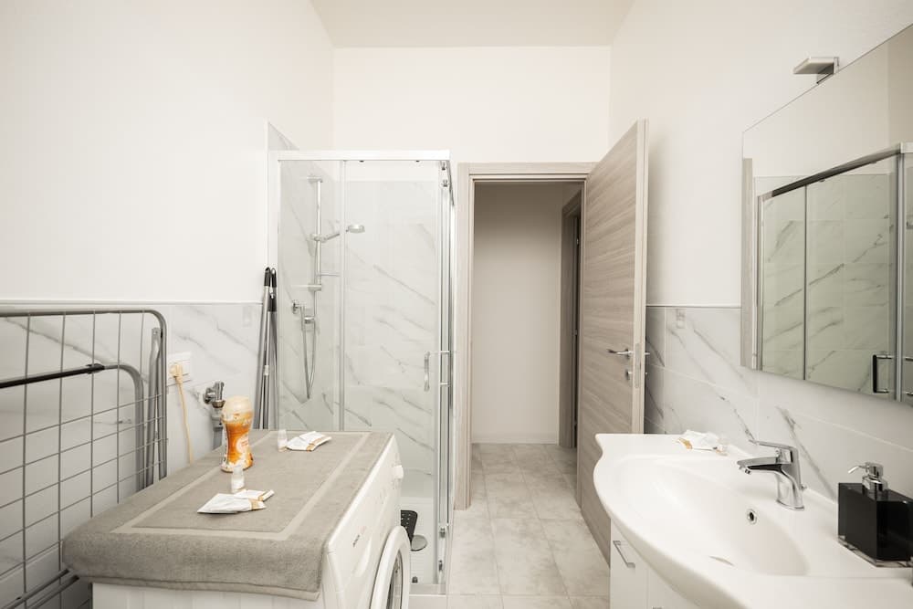 Ca' Pico Netflix, Wi-fi & Parking, Mirandola, IT