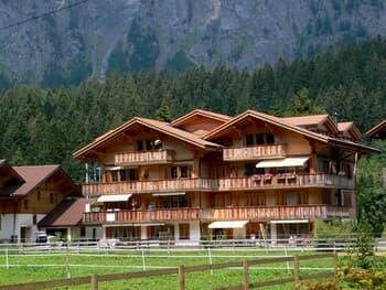 Studio Schweizerhof Kandersteg