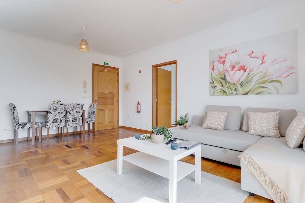 Camara de Lobos Apartment