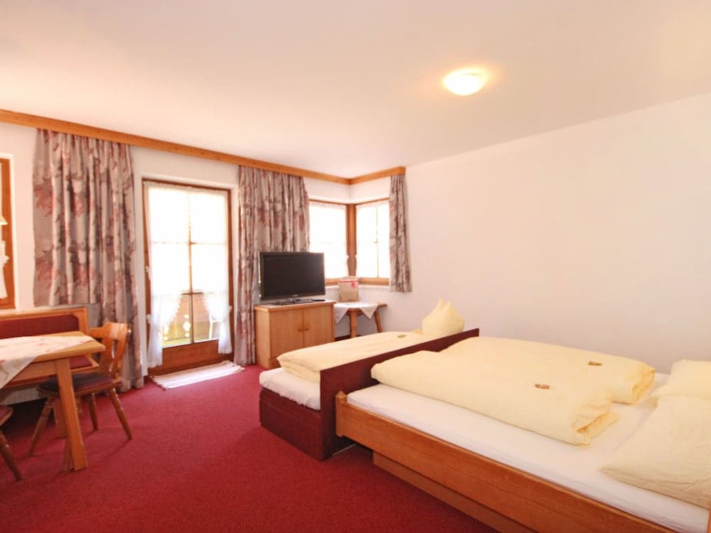 Alpengruss Zaunhof in Zaunhof