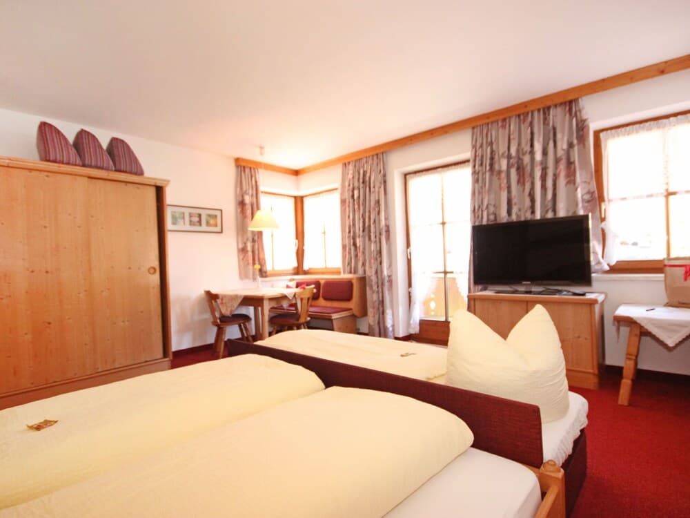 Alpengruss Zaunhof in Zaunhof