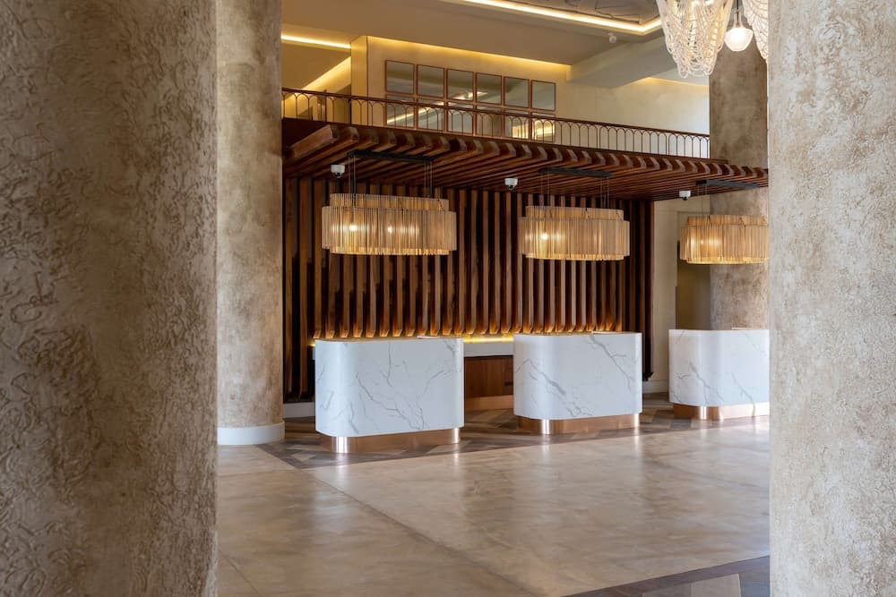 Radisson Blu Mosi-oa-Tunya Livingstone Resort