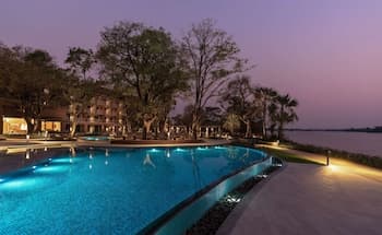 Radisson Blu Mosi-oa-Tunya Livingstone Resort