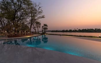 Radisson Blu Mosi-oa-Tunya Livingstone Resort