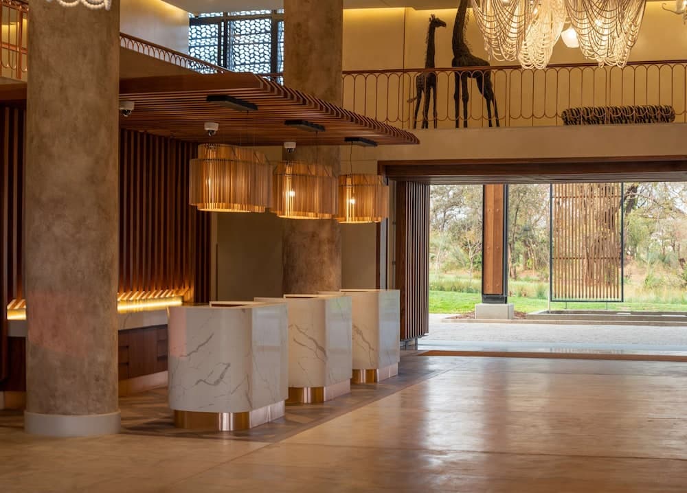 Radisson Blu Mosi-oa-Tunya Livingstone Resort