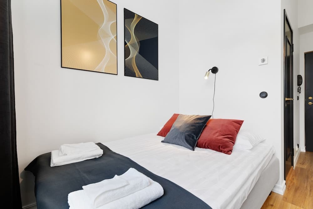 Bob W Tartu Old Town