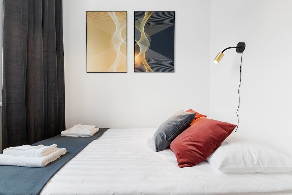 Bob W Tartu Old Town