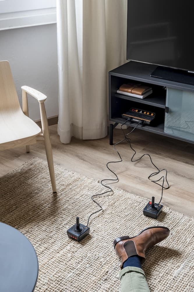 Bob W Florence Ponte Vecchio