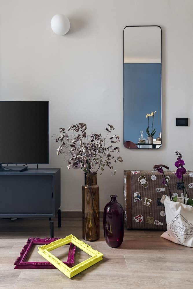 Bob W Florence Ponte Vecchio