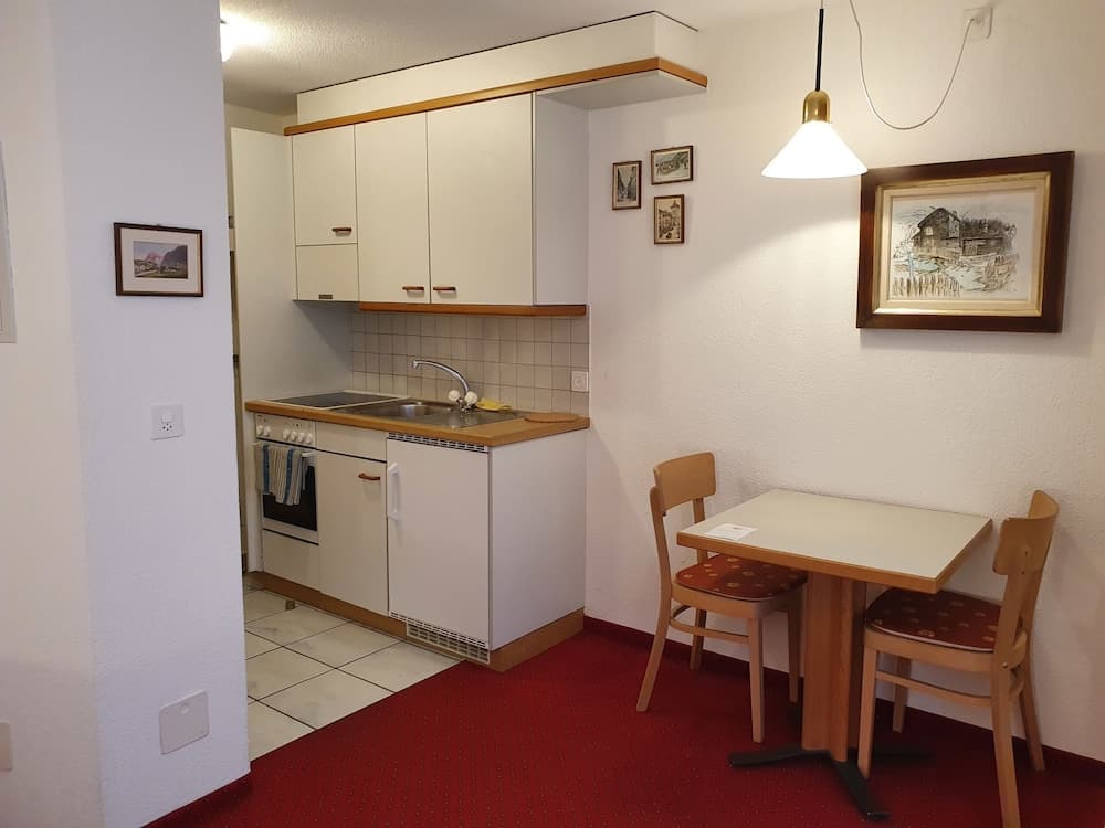 Chalet Abendrot Grindelwald