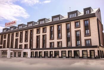 Ramada By Wyndham Erzurum