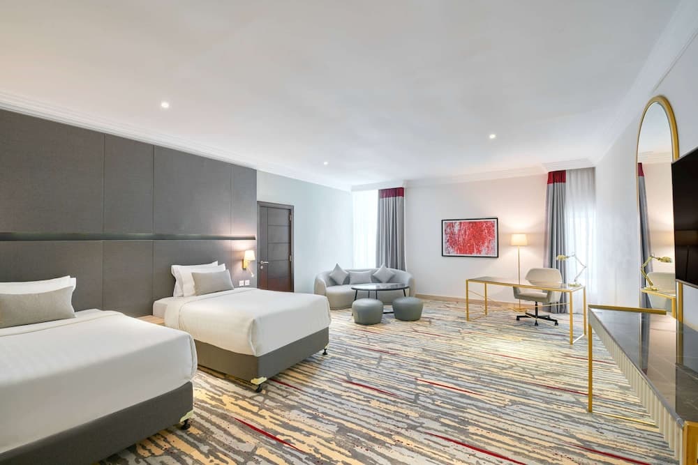 Ramada By Wyndham Doha Old Town