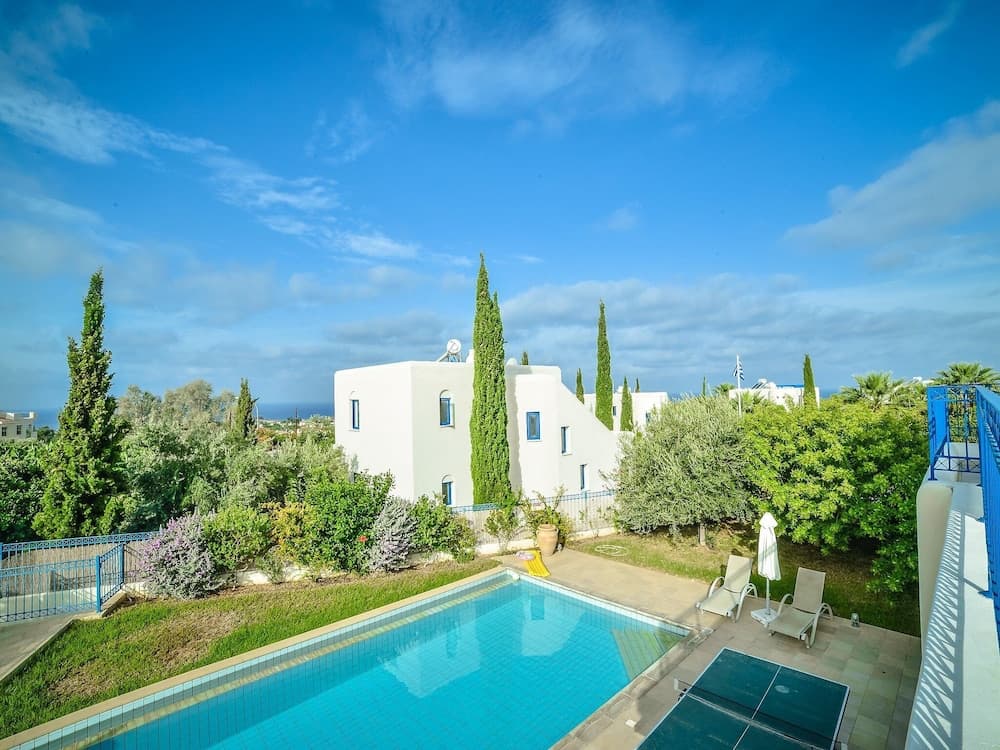 Azzurro Holiday Villas Peyia