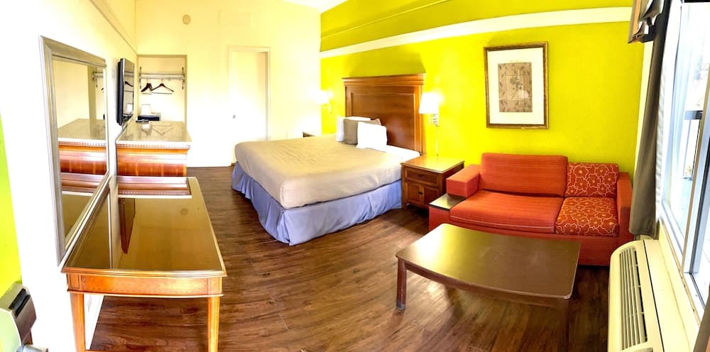 Hotel M Morgantown - WVU Area