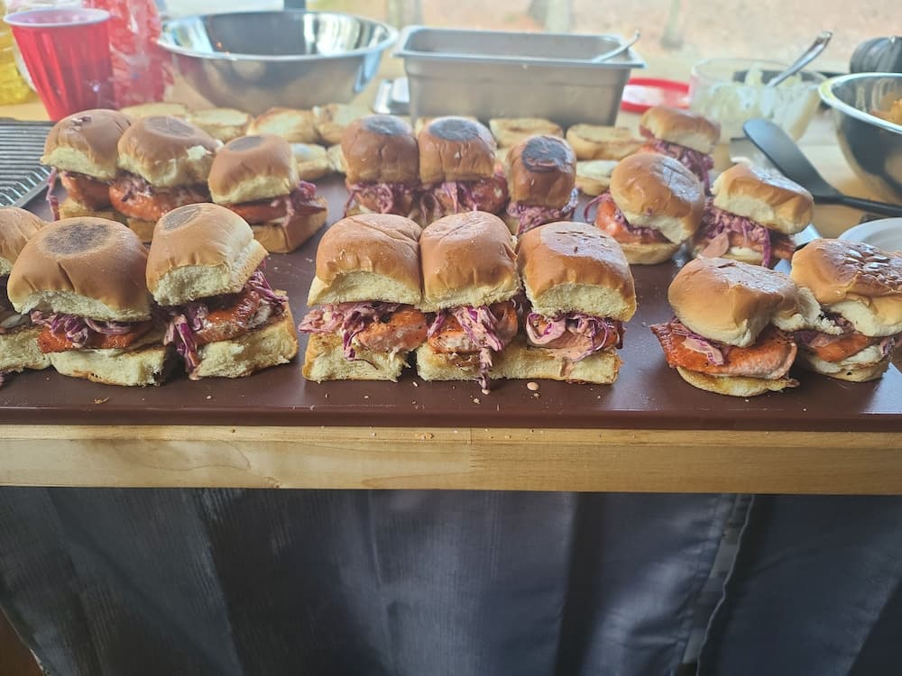 Kenai Riverside Resort