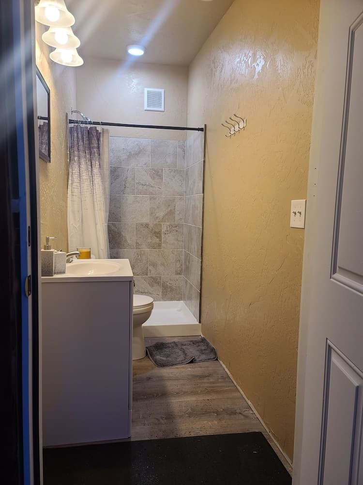 Kenai Riverside Resort