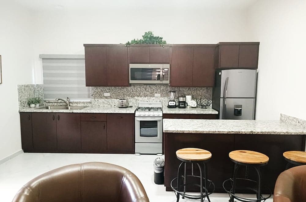 New Town Condo Casamar 1 near the beach